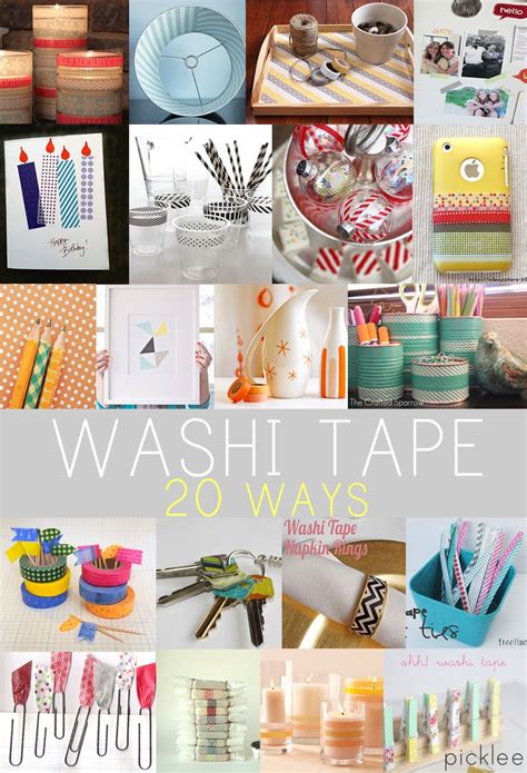 The Role of Magic Tape in Home DIY Projects